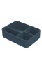 Oioi Beslenme Kutusu Bento Deep Blue