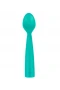 Oioi Blw I Silikon Beslenme Seti 3lü (kaseli) Aqua Green