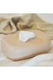 Oioi Mendil Kılıfı Bubble Beige