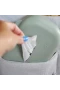 Oioi Mendil Kılıfı Bubble Beige
