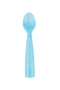 Oioi Nam Nam Silikon Mama Kaşığı Mineral Blue