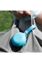 Oioi Pod Silikon Emzik Kutusu Mineral Blue