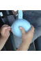 Oioi Pod Silikon Emzik Kutusu Mineral Blue
