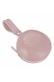 Oioi Pod Silikon Emzik Kutusu Pinky Pink