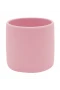 Oioi Silikon Mini Bardak Pinky Pink