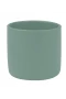 Oioi Silikon Mini Bardak River Green
