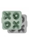 Oioi Xoxo Silikon Kek Kalıbı River Green / Powder Grey