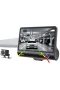 Çift Kameralı Araç Kayıt Cihazı – Full HD 1080P, 170° Geniş Açı, 4.0 İnç LCD ve Gece Görüş