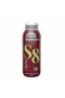 Organuca Organik S8 Meyve & Sebze Suyu 250ml