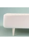 Othello Protecta Micra Aqua Sıvı Geçirmez Yatak Alezi 90x200 + 30 Cm