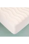 Othello Protecta Micra Aqua Sıvı Geçirmez Yatak Alezi 90x200 + 30 Cm