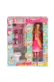 OYD-02387 Bebek ve Banyo Oyun Seti -Oydaş Oyuncak