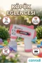P189 P190 KUTULU KÖPÜK TABANCA
