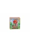 P2591 PANLOS FLOWER SET 134 PARÇA BLOCK OYUNCAK