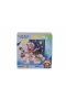 P88103 PANLOS DESENLİ KAYKAY 216 PARÇA BLOCK OYUNCAK
