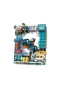 P881505 PANLOS MOTORCU TEDDY 458 PARÇA BLOCK OYUNCAK