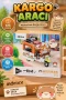 P885302 PANLOS Brick - One Meow Serisi - Mahuanın Kargo Aracı 615 Parça Yapım Seti