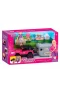 Pasifik Işıklı Jeep Karavan 8005