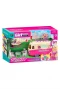 Pasifik Karavan Set 8030