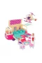 Pasifik Karavan Set 8030