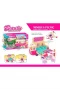 Pasifik Karavan Set 8030