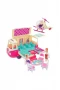 Pasifik Karavan Set 8030