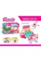 Pasifik Karavan Set 8030