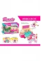 Pasifik Karavan Set 8030