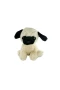 PB30448-22 Peluş Köpek 23 cm-Vardem