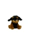PB30448-22 Peluş Köpek 23 cm-Vardem