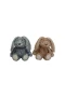 PB31603-23 Peluş Oturan Tavşan 23 cm