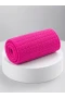 Pembe Kareli Mikrofiber Temizlik Bezi 40x40 cm