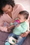 Philips Avent Alıştırma Bardağı 6+ Ay Kız