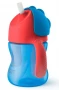 Philips Avent Desenli Pipetli Bardak 200 Ml Erkek