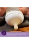 Philips Avent Doğal Tepkili Natural Response 2li Biberon Emziği No:2 0+ Ay