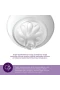 Philips Avent Doğal Tepkili Natural Response 2li Biberon Emziği No:3 1+ Ay