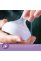 Philips Avent Doğal Tepkili Natural Response 2li Biberon Emziği No:4 3+ Ay