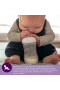 Philips Avent Doğal Tepkili Natural Response 2li Biberon Emziği No:4 3+ Ay