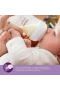 Philips Avent Doğal Tepkili Natural Response 2li Biberon Emziği No:5 6+ Ay
