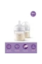 Philips Avent Doğal Tepkili Natural Response Pp 2li Biberon Seti 125 Ml 0+ Ay