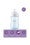 Philips Avent Doğal Tepkili Natural Response Pp Biberon 260 Ml 1+ Ay Mavi