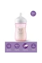 Philips Avent Doğal Tepkili Natural Response Pp Biberon 260 Ml 1+ Ay Pembe