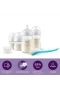 Philips Avent Doğal Tepkili Natural Response Pp Hoşgeldin Bebek Hediye Seti