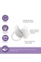 Philips Avent Doğal Tepkili Natural Response Pp Hoşgeldin Bebek Hediye Seti