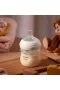 Philips Avent Natural Response Antikolik Pp Biberon 125 Ml 0+ Ay