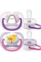 Philips Avent Ultra Air Emzik 0-6 Ay Kız