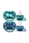 Philips Avent Ultra Air Emzik 18+ Ay Erkek