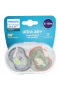 Philips Avent Ultra Air Emzik 6-18 Ay Erkek