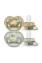 Philips Avent Ultra Air Emzik 6-18 Ay Erkek