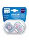 Philips Avent Ultra Air Emzik 6-18 Ay Kız